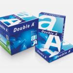 DOUBLE A