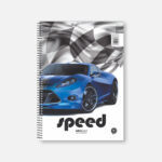 SPEED3