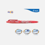FRIXION RED 07