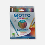 giotto stilnovo