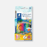 staedtler 12 aquarella