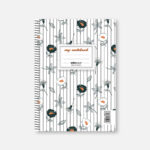 my notebook 7911 2