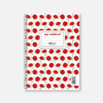 my notebook 7911 4
