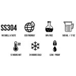 Logos-Bottles