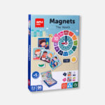 magnets hours